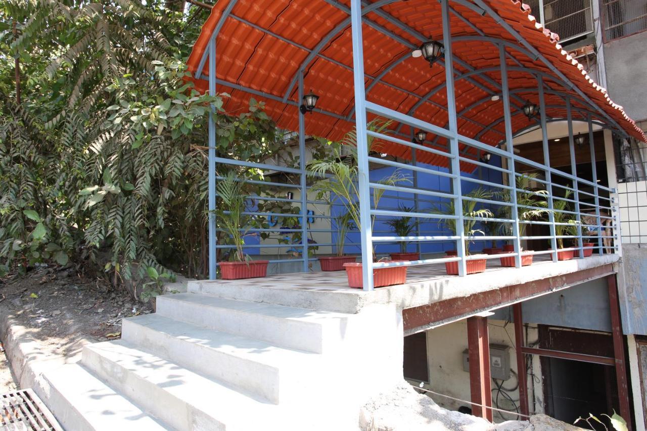 Hotel Ocean Suites - Mumbai — Photos 1
